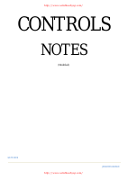Control Systems Notes Modified.pdf
